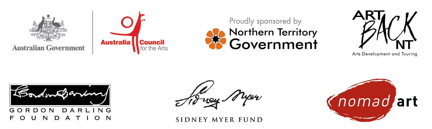 Partner logos